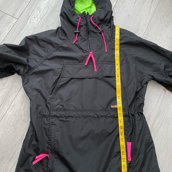 Columbia Womens Light Jacket Size L - Picture 9 of 11